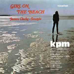 James Clarke - Girl On The Beach download free