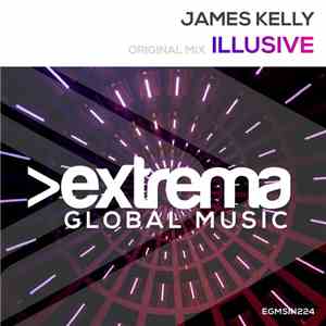 James Kelly  - Illusive download free