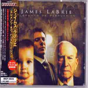 James LaBrie - Elements Of Persuasion download free