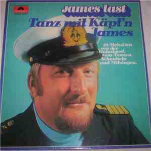 James Last - Tanz Mit Käpt'n James download free