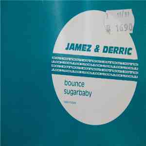 Jamez & Derric - Bounce / Sugarbaby download free