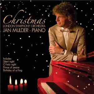 Jan Mulder & The London Symphony Orchestra - Christmas download free