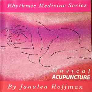 Janalea Hoffman - Musical Acupuncture download free