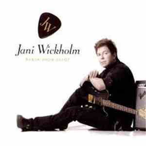 Jani Wickholm - Ranta-ahon Valot download free