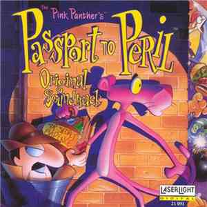 Jared Faber - The Pink Panther's Passport To Peril (Original Soundtrack) download free