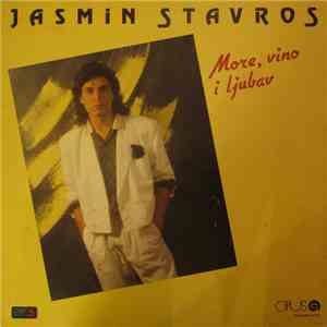 Jasmin Stavros - More, Vino I Ljubav download free