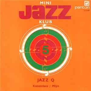 Jazz Q - Mini Jazz Klub 5 download free