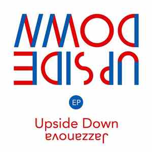 Jazzanova - Upside Down - Digital EP download free