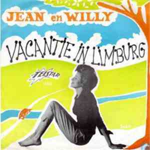 Jean En Willy - Vacantie In Limburg download free