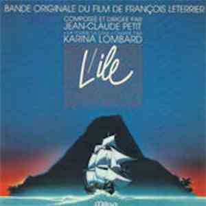 Jean-Claude Petit - L' Ile download free