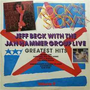 Jeff Beck With The Jan Hammer Group - Live download free