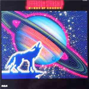 Jefferson Starship - Winds Of Change download free