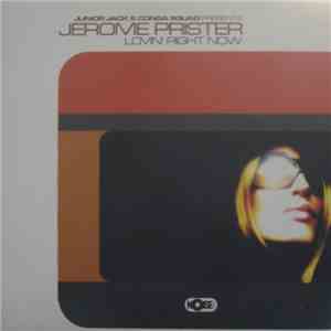 Jerome Prister - Lovin' Right Now download free