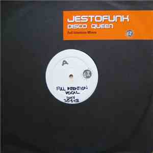 Jestofunk - Disco Queen (Full Intention Mixes) download free