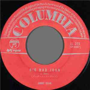 Jimmy Dean - Big Bad John download free