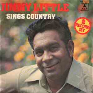 Jimmy Little - Sings Country download free