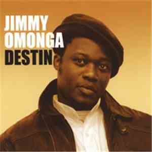 Jimmy Omonga - Destin download free