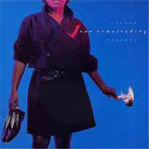 Joan Armatrading - Secret Secrets download free