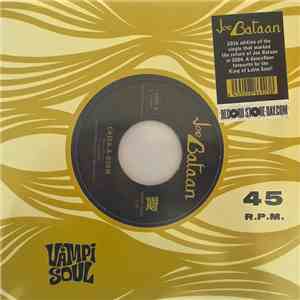 Joe Bataan - Chick-A-Boom download free