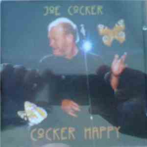 Joe Cocker - Cocker Happy download free