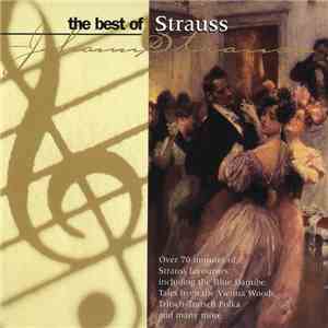 Johann Strauss - The Best Of Strauss download free