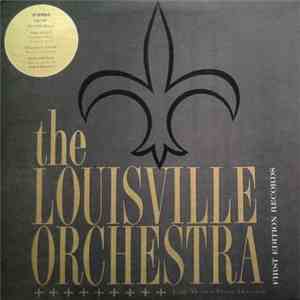 John Becker / William Schuman / Felix Labunski - The Louisville Orchestra, Jorge Mester - Symphonia Brevis (Symphony No. 3) / Prayer In Time Of War / Canto Di Aspirazione download free