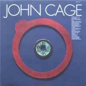 John Cage / Joshua Pierce - Jay Clayton - The Paul Price Percussion Ensemble - John Cage download free