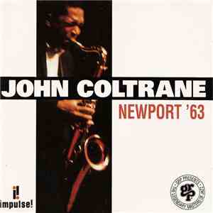 John Coltrane - Newport '63 download free