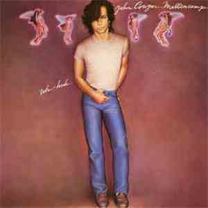 John Cougar Mellencamp - Uh-Huh download free