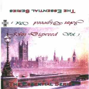 John Digweed - The Essential Series Vol 1 download free