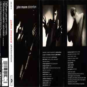 John Moore  - Distortion download free