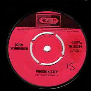 John Schroeder - Phoenix City download free