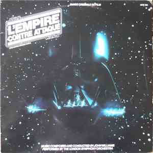 John Williams , The London Symphony Orchestra - Star Wars: L'Empire Contre Attaque (Bande Originale Du Film) download free