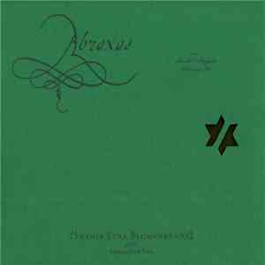 John Zorn - Shanir Ezra Blumenkranz - Abraxas (Book Of Angels Volume 19) download free