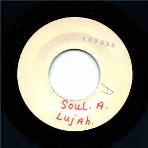 Johnnie Taylor, Eddie Floyd, William Bell, Pervis Staples, Carla Thomas, Mavis Staples, Cleotha Staples, Isaac Hayes - Soul-A-Lujah download free