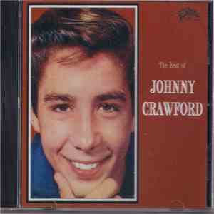 Johnny Crawford - The Best Of Johnny Crawford download free