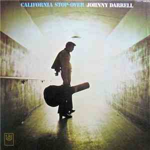 Johnny Darrell - California Stop-Over download free