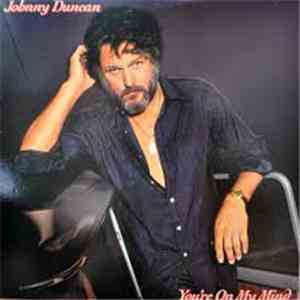 Johnny Duncan  - You're On My Mind download free