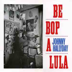 Johnny Hallyday - Be Bop A Lula download free