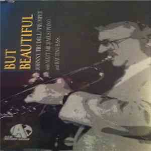 Johnny Trudell - But Beautiful download free
