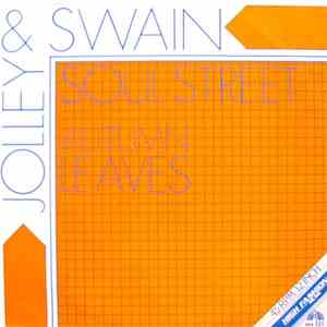 Jolley & Swain - Soul Street / Autumn Leaves download free