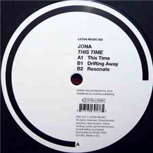 Jona - This Time download free