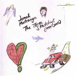 Jonah Matranga - The Three Sketchys (1999-2005) download free