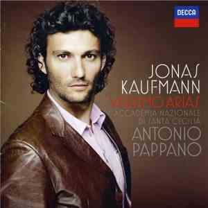 Jonas Kaufmann - Verismo Arias download free