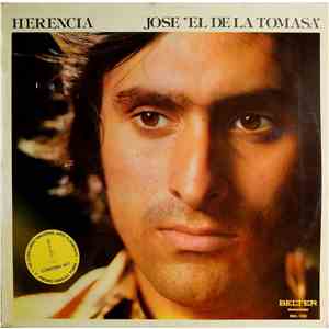 José "El De La Tomasa" - Herencia download free