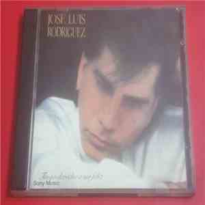 José Luis Rodríguez - Tengo Derecho A Ser Feliz download free