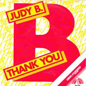 Judy B - Thank You download free