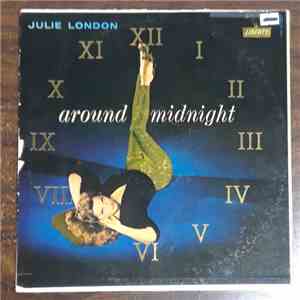 Julie London - Around Midnight download free