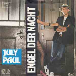 July Paul - Engel Der Nacht download free