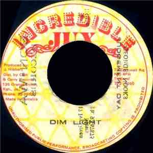 Junior Delgado - Dim Light download free